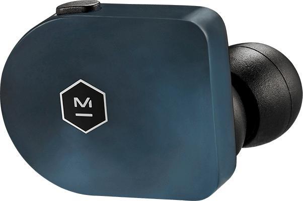 Actual product image Master & Dynamic MW07 (3.50 h, Wireless)