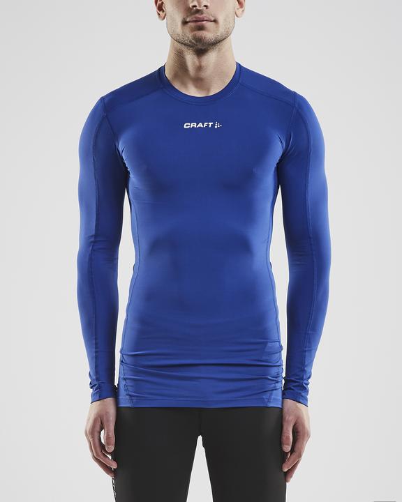 Produktbild Craft Pro Control Compression Long Sleeve Uni (3XL)