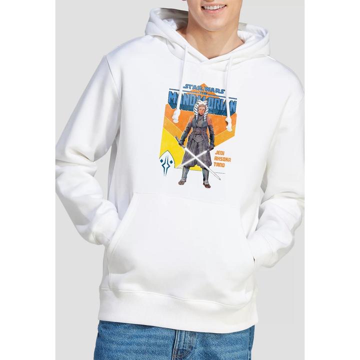 Produktbild Star Wars Jedi Kapuzenpullover (XXL)