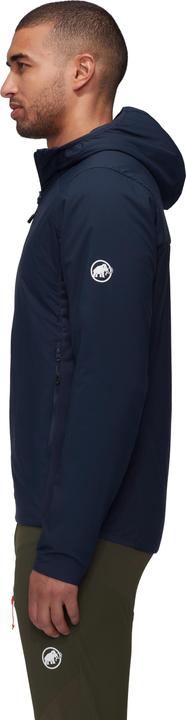 Immagine prodotto Mammut Rime Light IN Flex Giacca con cappuccio Uomo (XL)