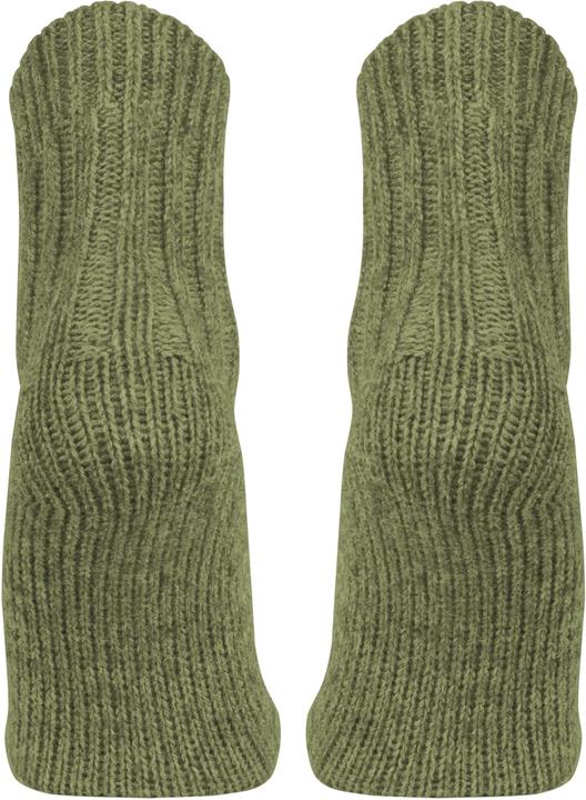 Actual product image Normani 2 Paar WollSocken aus Alpaka- und Schafwolle (pack of 2, 39 - 42)