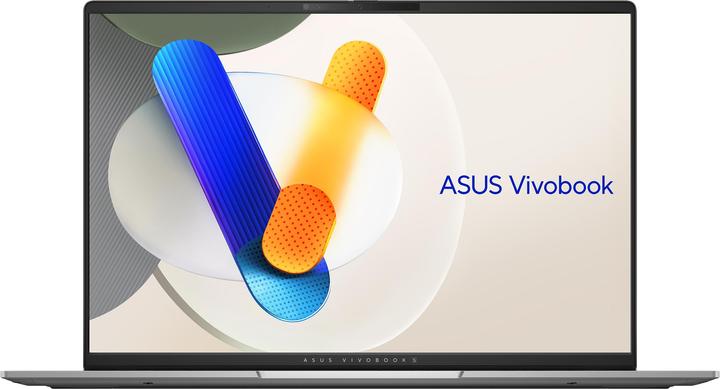 Produktbild ASUS Vivobook S (16", AMD Ryzen 7 8845HS, 16 GB, 1000 GB, DE)