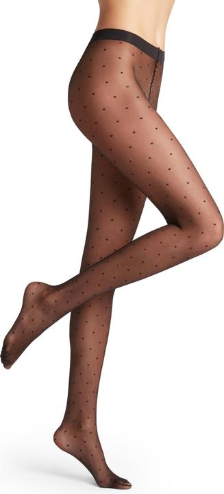 Immagine prodotto Falke Dot TI (15 DEN, 44 - 46)