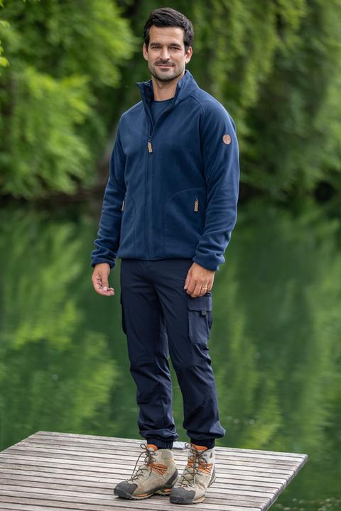 Immagine prodotto Rukka Dean Herren Fleece Jacke (S)