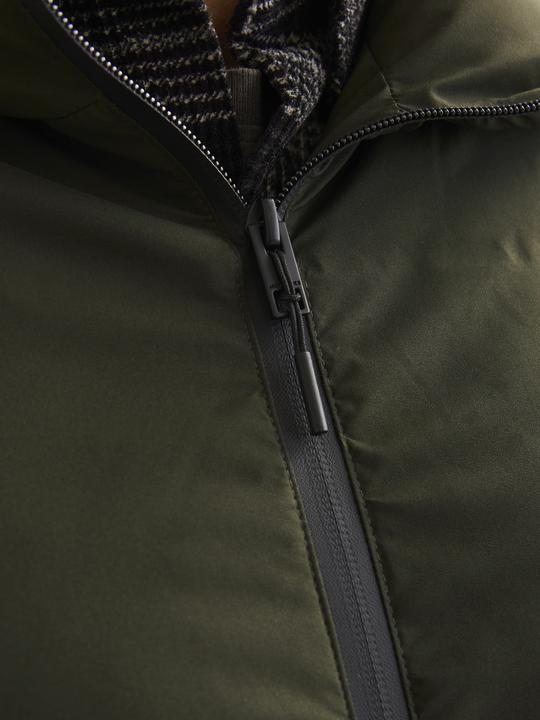 Immagine prodotto Jack & Jones Giacca trapuntata Giacca trapuntata (XXL)