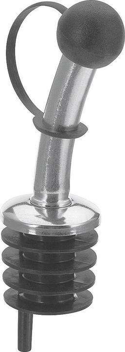 Produktbild Westmark Flaschenausgiesser 'Classic Standard' 2er Pack (Dosierer + Ausgiesser)