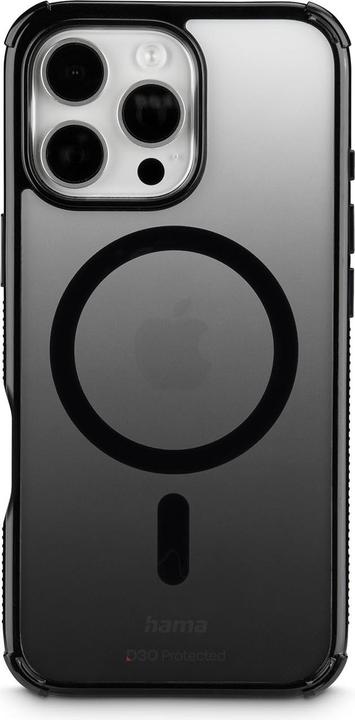 Produktbild Hama Extreme Protect (Apple iPhone 16 Pro Max)