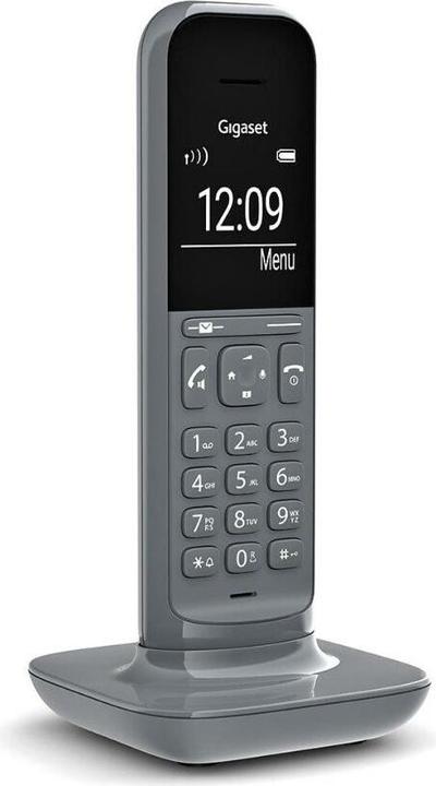 Actual product image Gigaset CL390A Duo