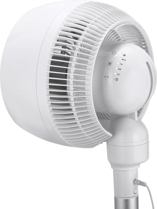Actual product image Acerpure Cozy Air Circulator F1 Pedestal Fan, White (56 dB)