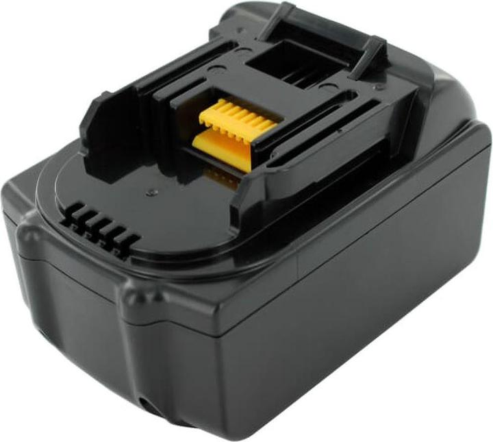 Actual product image AGI Battery compatible with Makita BDF452 (18 V)