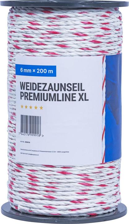 Produktbild Hauptner Weidezaunseil PremiumLine XL