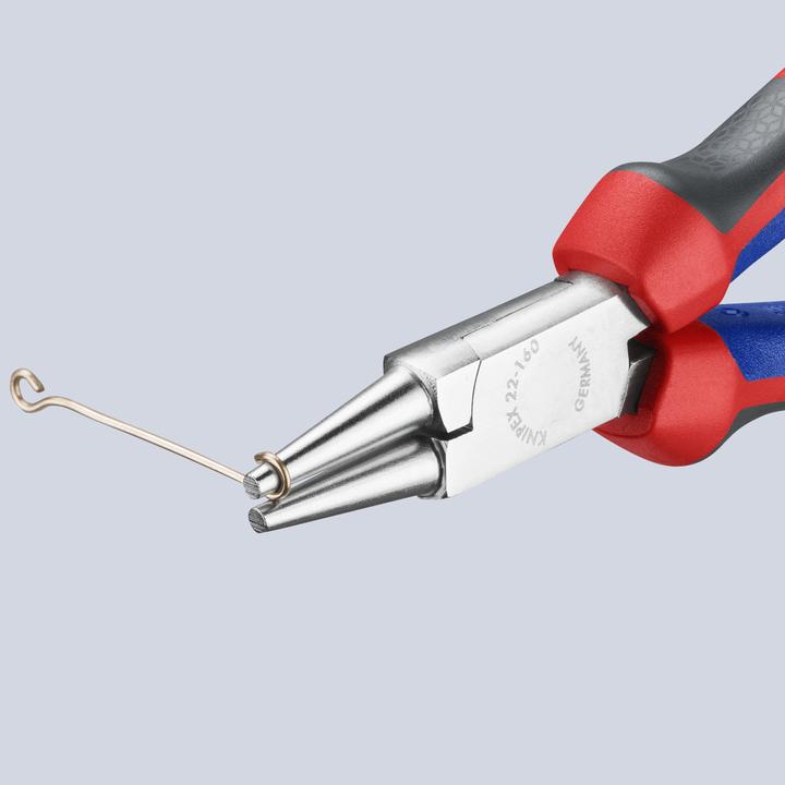 Produktbild Knipex Rundzange (160 mm)