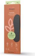 Image du produit Swisspers Semelles fraîches noir