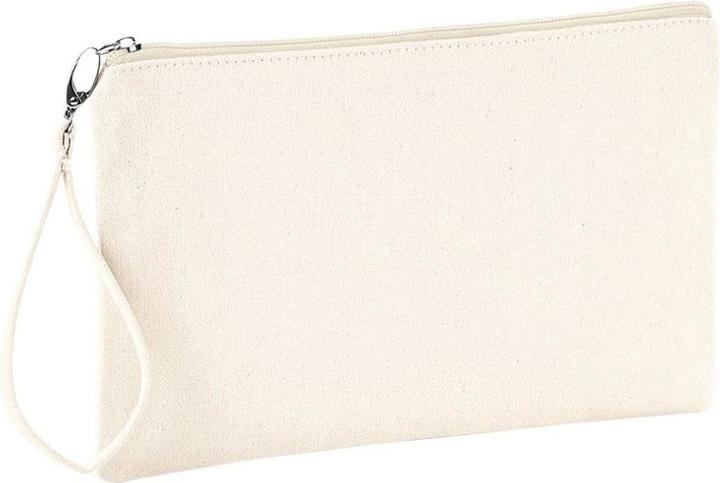 Westford Mill Handgelenkstasche Canvas