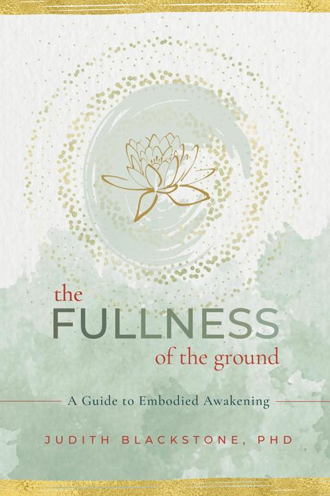 Produktbild The Fullness of the Ground