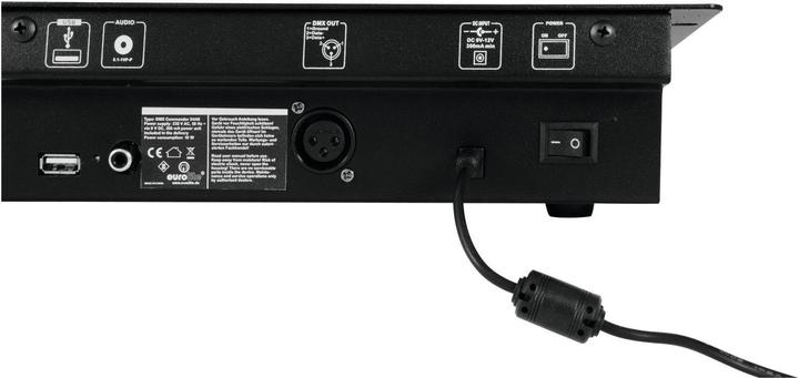 Produktbild Eurolite DMX Commander 24/48 Controller