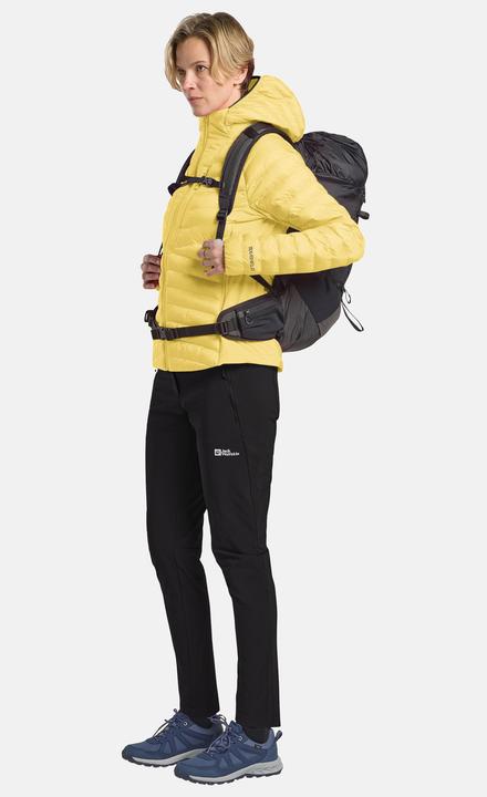 Immagine prodotto Jack Wolfskin Routeburn Pro Ins Jkt W (XXL)