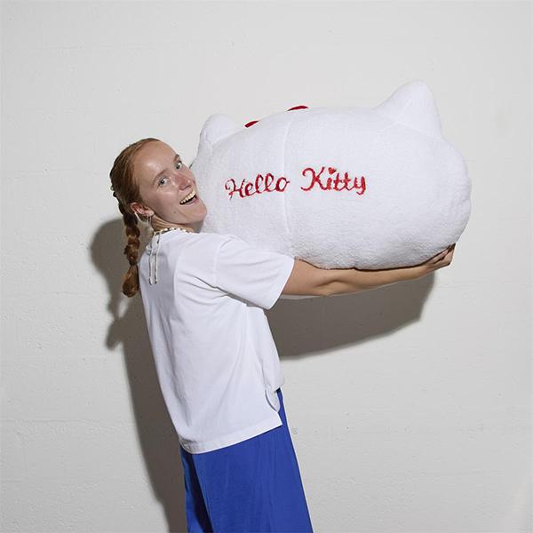 Produktbild Sombo Hello Kitty XLKissen