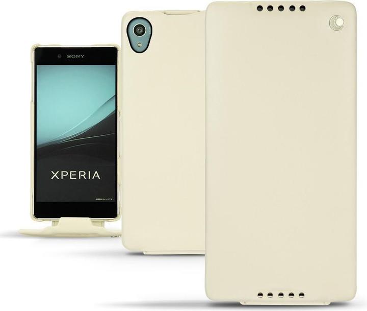 Image du produit Noreve Housse cuir vertical (Sony Xperia Z4/ Z3+)