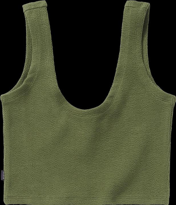 Actual product image Mystic Flux Singlet (XS)