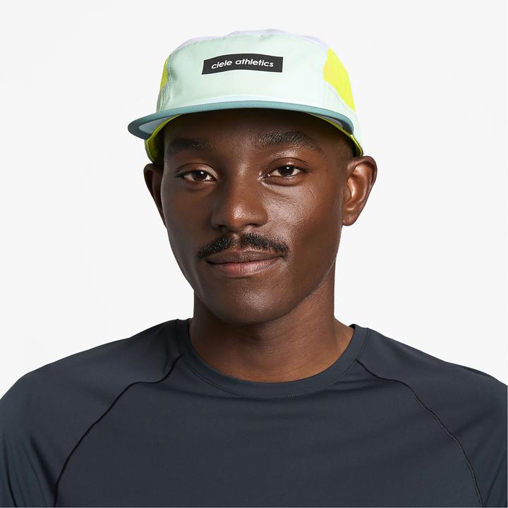 Image du produit Ciele GOCap Field IconicBar - Cap (M/L)