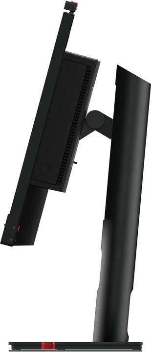 Image du produit Lenovo ThinkCentre Tiny-in-One 24 Gen 5 (1920 x 1080 pixels, 23.80")