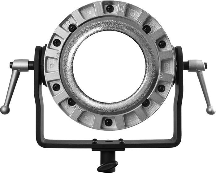 Produktbild Westcott Zeppelin Speedring & Bracket for Bowens (Montage)
