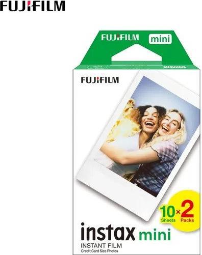 Productafbeelding Fujifilm Instax Mini 2x10 Film (Instax Mini)