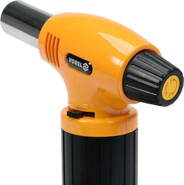 Image du produit Toya Brûleur à gaz