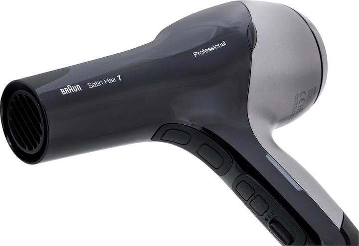 Immagine prodotto Braun Capelli di raso 7