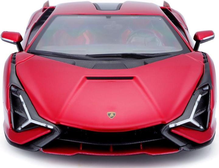 Immagine prodotto Bburago Lamborghini Sian FKP 37