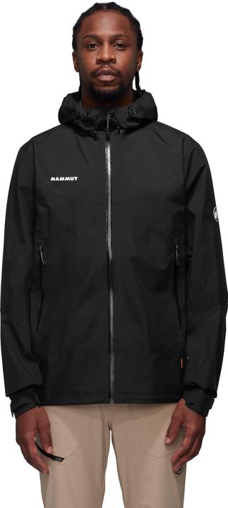 Actual product image Mammut Convey Tour HS Hooded Jacket Men (XXL)