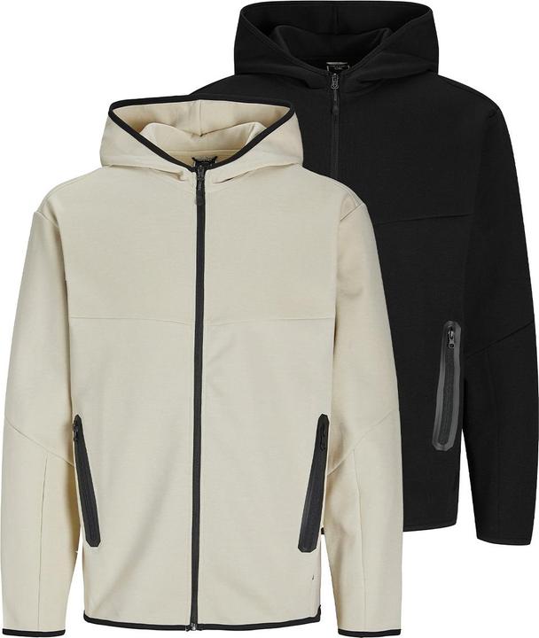 Black / Beige