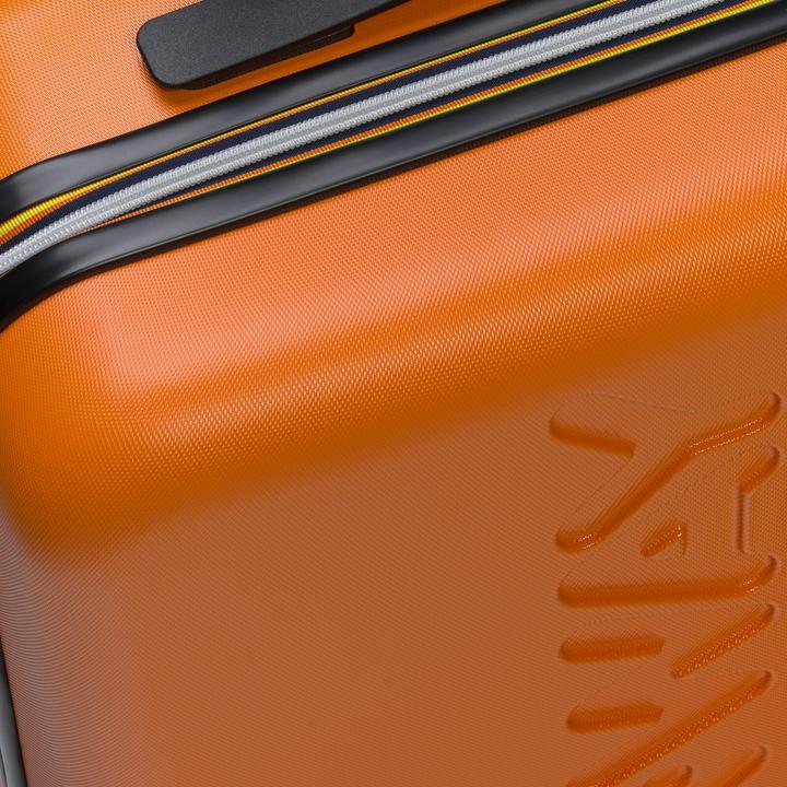 Produktbild K-Way Cabin Trolley Small (44 l, Handgepäck (bis 50l))