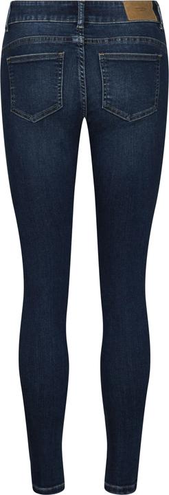 Produktbild Vero Moda VMKIMMI MR SLIM PUSHUP JEANS GU3190 Slim Fit Jeans (32)