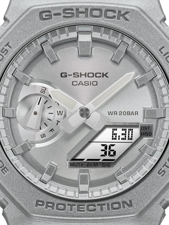 Immagine prodotto Casio GA-2100FF-8AER (Cronografo, 49 mm)