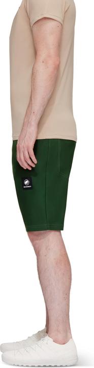 Produktbild Mammut Massone Shorts Men (46)