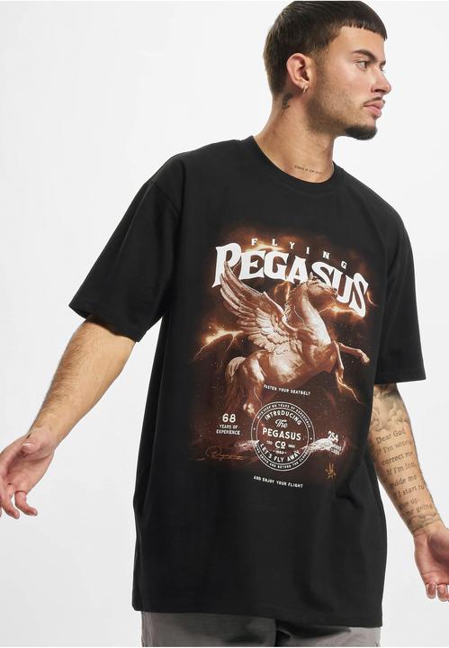 Image du produit MT Tee-shirt oversize Pegasus (L)