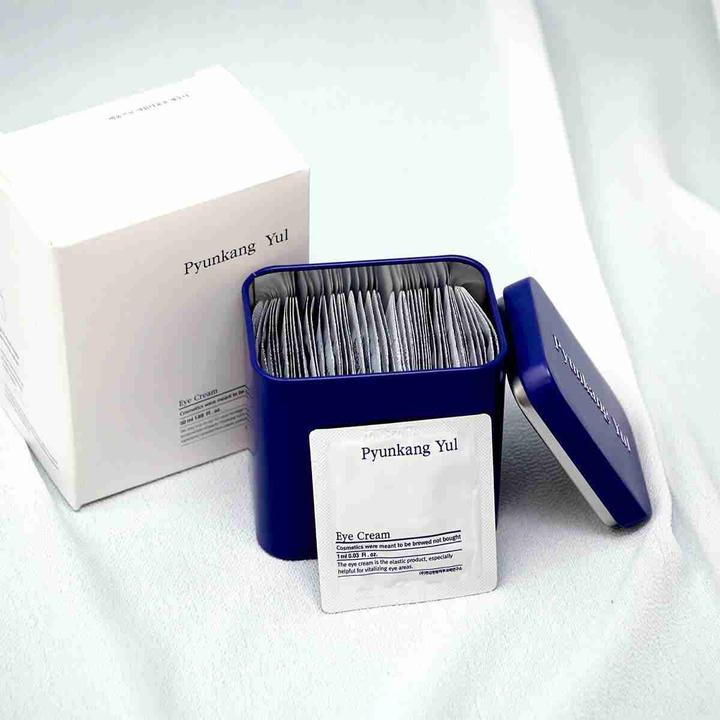 Image du produit Pyunkang Yul Crème pour les yeux (ml x 50ea) (Crème, 50 ml, Jour + nuit)