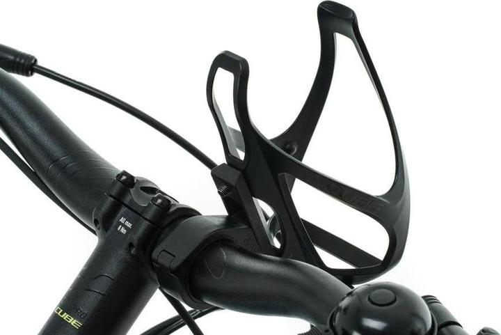 Actual product image Handlebar Adapter for Bottle Cages