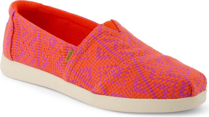 Produktbild Toms W's Alpargata Plus (37)