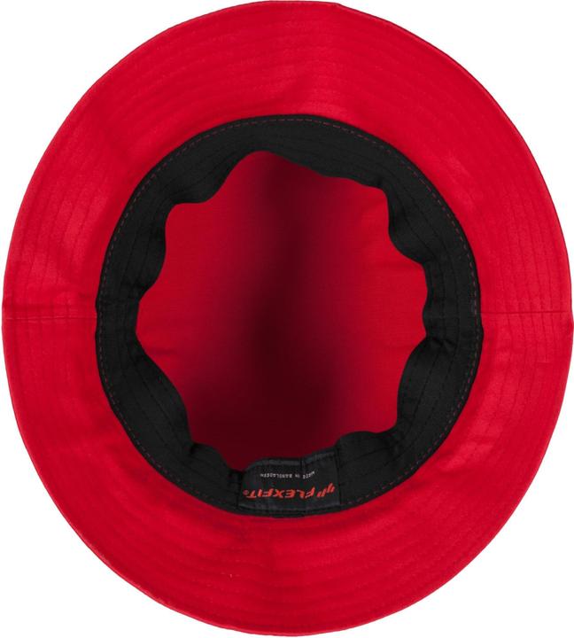Actual product image Outdoor Spirit bucket hat (One size)