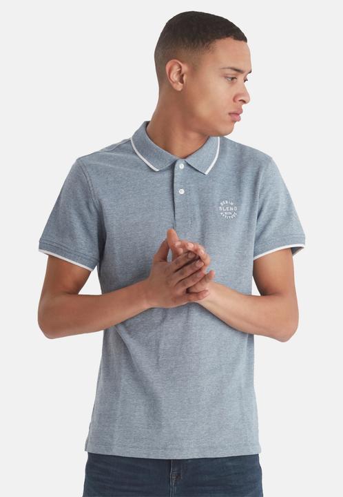 Produktbild Blend BHBHNATE poloshirt 20708180 (L)
