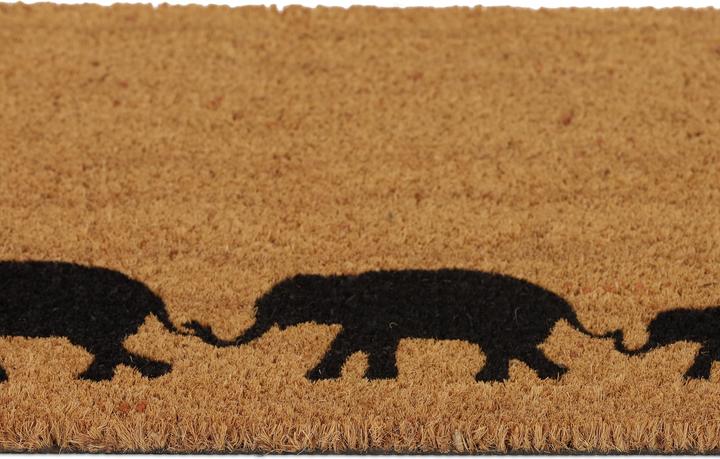 Image du produit Relaxdays Tapis de sol (60 x 40 x 1,5 cm)