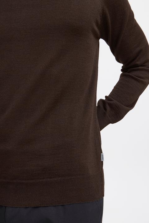 Immagine prodotto Casual Friday CFKarl girocollo in misto merino - 20504888 (XXL)