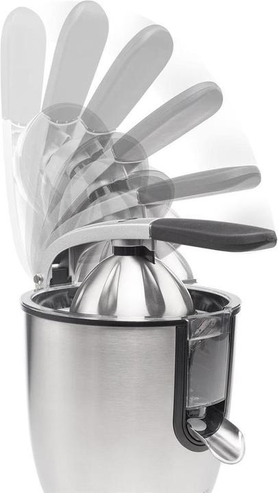 Actual product image Princess Prin Champion Juicer Pro 201863 (EU plug)