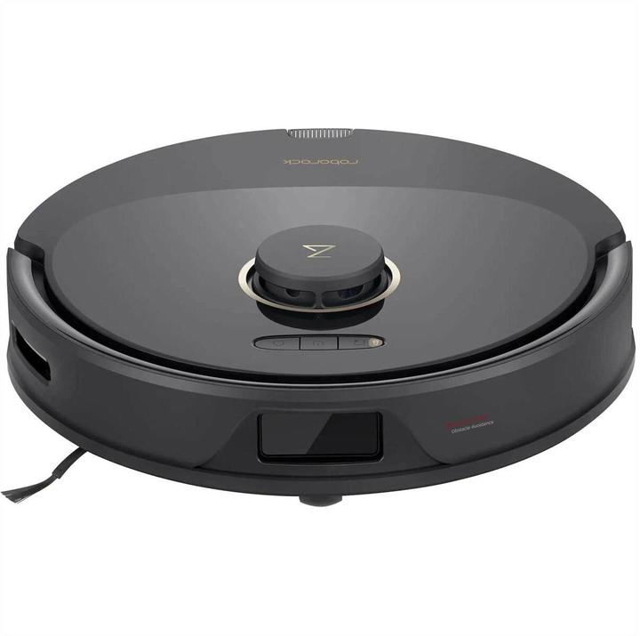 Actual product image Roborock Q8 Max+ (Vacuum mopping robot)