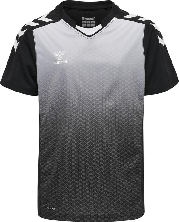 Produktbild hummel Core Xk Sublima Jersey S/S Kids (164)
