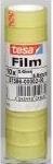 Productafbeelding tesa 10x tesafilm STANDARD (15 mm)