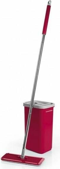 CleanMaxx Komfort-Mopp (6 Stk.)